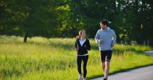 Stire din Sănătate : Încălțămintea nepotrivită, și, uneori, sportul duc la apariția tendinitei Achilliene