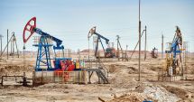 Stire din Economie : 63 de milioane de tone de țiței exportate prin CPC, în 2024