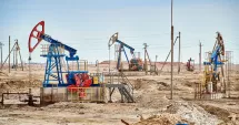Stire din Actualitate : Kazahstanul, al doilea furnizor de țiței al Europei, a direcționat jumătate din producția de petrol din 2025 către UE