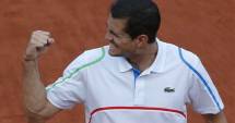 Stire din Sport : Tenis / Guillermo Garcia-Lopez a câștigat turneul BRD Năstase-Țiriac Trophy