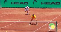 Stire din Sport : Peste 250 de tenismeni, așteptați la TC Idu, la Cupa Vicomte