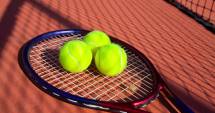 Stire din Sport : Tenis: Victorie pentru Ana Bogdan, înfrângere pentru Andreea Mitu, în primul tur la Rio