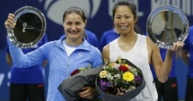 Stire din Sport : TENIS / Monica Niculescu, în finala de dublu la Biel