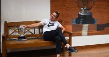 Stire din Sport : "Să luptați! Niciodată să nu renunțați!"