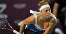 Stire din Sport : România - Cehia, în Fed Cup. Veste bună pentru tricolore