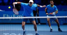 Stire din Sport : Tenis, ATP Rotterdam / Horia Tecău și Jean-Julien Rojer, învinși în finala probei de dublu