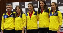 Stire din Sport : "Avem o generație de aur  a tenisului feminin românesc"