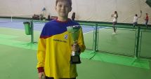 Stire din Sport : Naționalele de vară U14, la Tenis Club Bright Constanța
