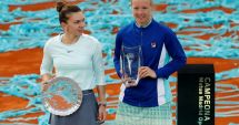 Stire din Sport : Cât ghinion! Simona Halep, învinsă în finala turneului de la Madrid