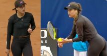 Stire din Sport : Sorana Cîrstea, în semifinalele turneului de la Nurnberg