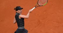 Stire din Sport : "Sunt încrezătoare"! Simona Halep joacă, astăzi, la Roland Garros