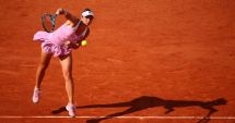 Stire din Sport : Irina Begu, în turul trei la Roland Garros. Sorana Cîrstea - out!