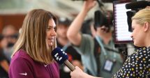 Stire din Sport : Simona Halep: "Roland Garros-ul e special, are dimensiune umană"