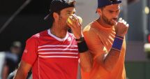 Stire din Sport : Horia Tecău ratează semifinala de la Roland Garros