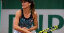 Stire din Sport : Trei jucătoare din România, pe tabloul principal al Open-ului de la București