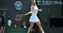 Stire din Sport : Simona Halep, în staționare în topul WTA. Pregătiri pentru debutul la Wimbledon