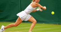 Stire din Sport : Sorana Cîrstea, în turul doi la Wimbledon, proba de dublu