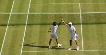 Stire din Sport : Horia Tecău, calificat în șaisprezecimi, la Wimbledon