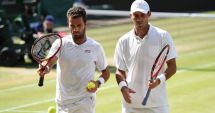 Stire din Sport : Horia Tecău, calificat în optimi, la Wimbledon