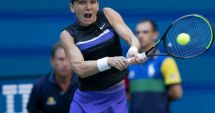 Stire din Sport : Simona Halep, acceptată direct în turul doi în turneul de la Wuhan