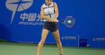 Stire din Sport : Simona Halep și Raluca Olaru, în optimile turneului de la Wuhan