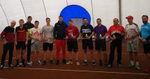 Stire din Sport : Turneu caritabil, la Tenis Club Bright. Banii - donați pentru copiii cu autism