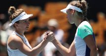 Stire din Sport : Simona Halep, sfert-finalistă la Aussie Open. "E o performanță extraordinară!"