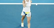 Stire din Sport : Simona Halep, în semifinalele turneului Australian Open