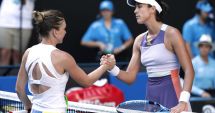 Stire din Sport : Simona Halep a ratat finala la Aussie Open. "Viața merge înainte!"