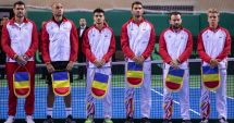 Stire din Sport : Meciul de Cupa Davis România - China, bulversat de coronavirus