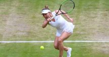 Stire din Sport : Simona Halep confirmă participarea la turneul WTA de la Palermo