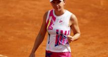 Stire din Sport : Simona Halep şi Karolina Pliskova joacă, astăzi, finala turneului de la Roma