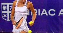 Stire din Sport : Tenis / Andreea Mitu, în turul doi al probei de dublu, la Roland Garros