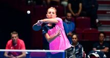 Stire din Sport : Tenis de masă. Echipa feminină a României, învinsă de Germania în finala Campionatelor Europene