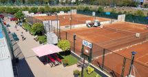 Stire din Social : Ei sunt câștigătorii celor CINCI premii în valoare de 320 lei fiecare, ce constau în ore de sport la Tenis Club Bright