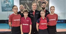 Stire din Sport : Constănțeanul Vladimir Filimon, prezent în cantonamentul Eurotalents de la Izvorani