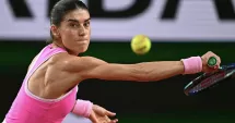 Stire din Sport : Sorana Cîrstea, debut perfect în turneul de la Roland Garros