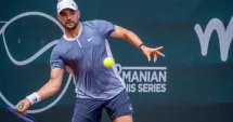 Stire din Sport : Turneul ITF M15 de la Mamaia, la momentul sferturilor de finală