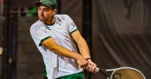 Stire din Sport : Turneul de tenis ITF de la București continuă fără români