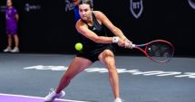 Stire din Sport : Gabriela Ruse s-a calificat spectaculos în optimi la Transylvania Open