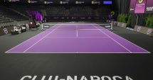 Stire din Sport : Organizatorii Transylvania Open au cumpărat licenţa turneului