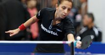 Stire din Sport : Eliza Samara, gata de acţiune la Singapore Smash 2023. Elena Zaharia a fost eliminată