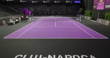 Stire din Sport : Inovație tehnologică, introdusă de organizatori la Transylvania Open WTA 250