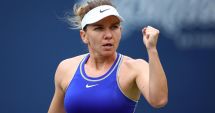 Stire din Sport : Constănţeanca Simona Halep, wild-card pentru turneul WTA de la Cluj-Napoca