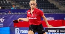 Stire din Sport : Jucătorii români continuă drumul spre medalii la Europenele Under-21 de Tenis de Masă