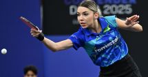 Stire din Sport : Echipele României de tenis de masă s-au calificat pe tablourile principale la Europenele de la Zadar