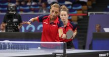 Stire din Sport : Româncele, eliminate în bloc din proba de simplu la Mondialele de Tenis de Masă
