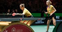 Stire din Sport : România, eliminată de la Cupa Mondială de tenis de masă pe echipe mixte