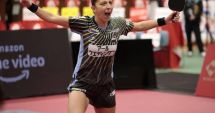 Stire din Sport : Eliza Samara, victorie senzaţională la Singapore Smash 2023