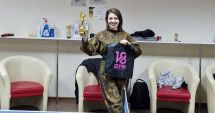 Stire din Sport : O nouă ediţie a Cupei ”Sport pentru sănătate la tenis de masă” a avut loc la Constanţa